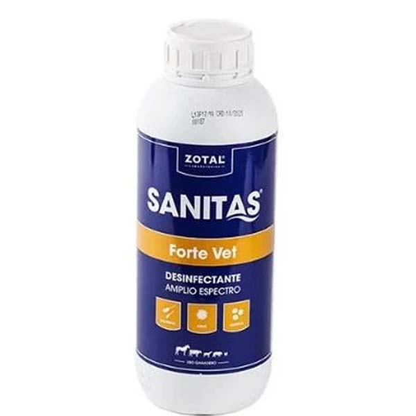 SANITAS FORTE 1L