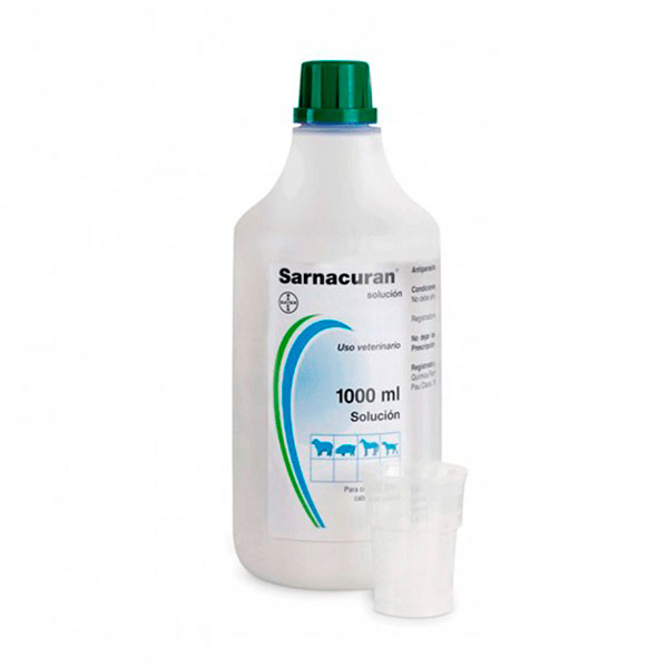 SARNACURAN 1L
