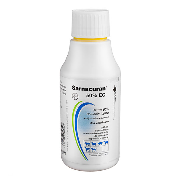 SARNACURAN 250 ML