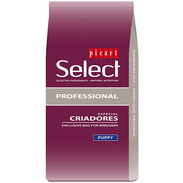 SELECT PROFESSIONAL PUPPY 18KG