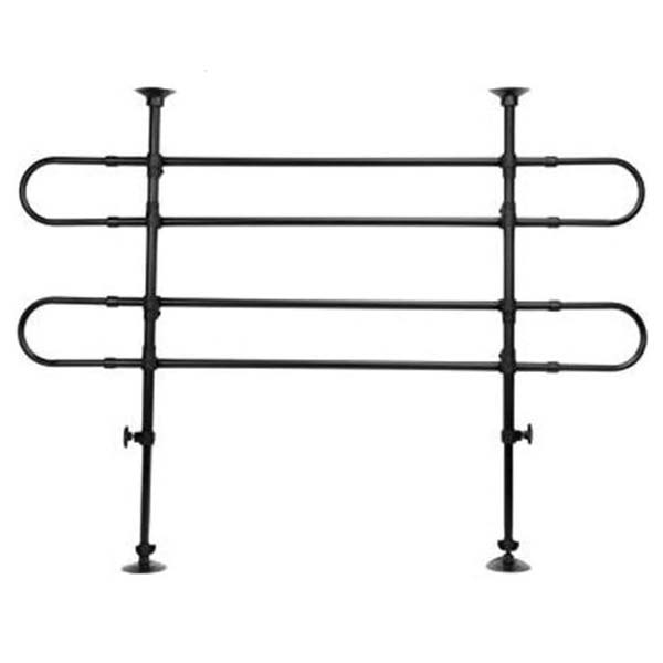 SEPARADOR DE COCHE 2 BARRAS ECONOMICO