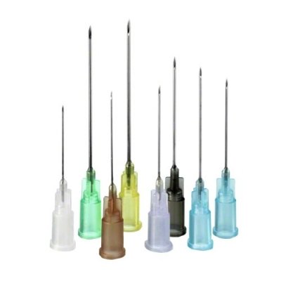 STERICAN 18G ROSA 1.2 x 40 MM (100 UDS)