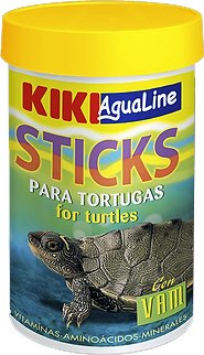 STICKS TORTUGAS 325GR