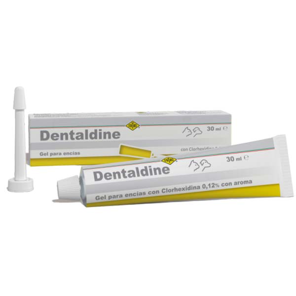 DENTALDINE 30 ml  (STOMODINE)