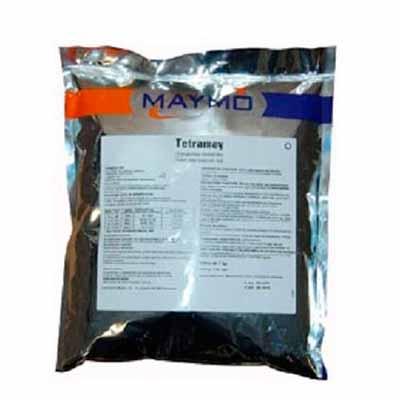 TETRAMAY 100 GR. (TETRACICLINA)