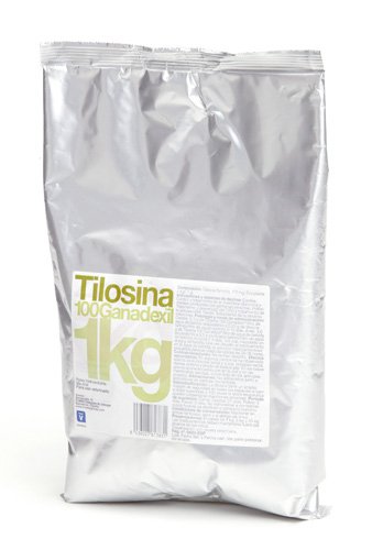 TILOSINA 100 GANADEXIL 1KG