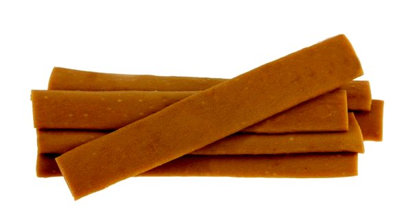 TIRAS BUEY 150 gr CAJA 16 Bolsas