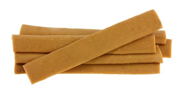TIRAS POLLO 150 gr CAJA 16 Bolsas