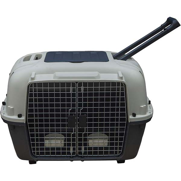 TRANSPORTIN COCHE L-88  88x58,1x64,7cm