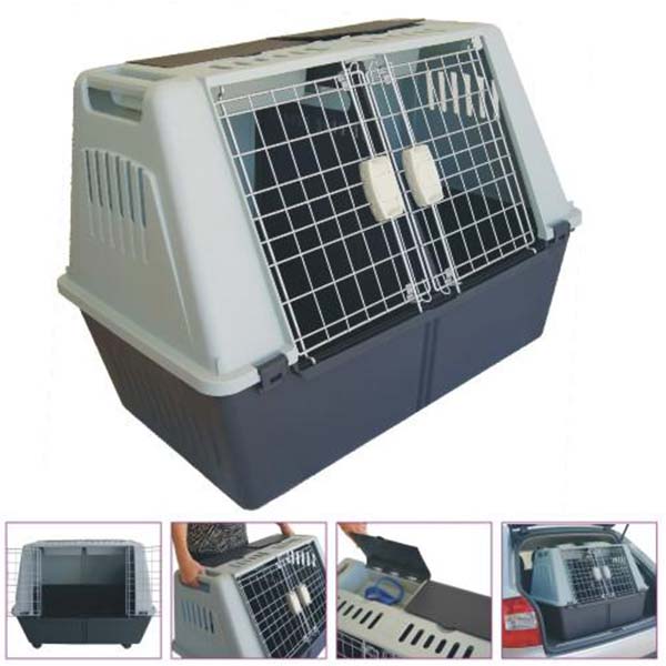TRANSPORTIN COCHE RBC 100x60x67cm