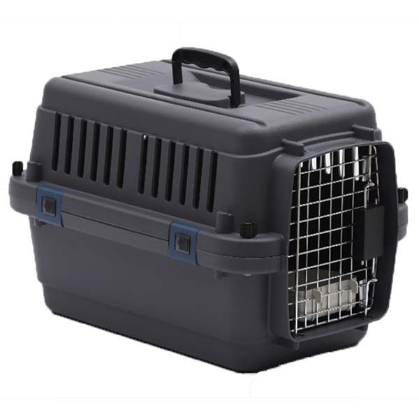 TRANSPORTIN RBC M-60 60x40x40 cm. AZULADO (ant L-60)