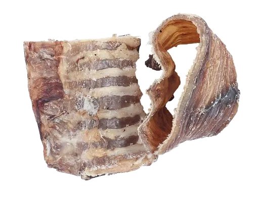 TROCITOS TRAQUEA BUEY 200 gr