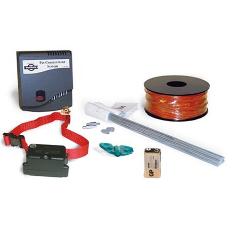 VALLA ELECTRONICA - RECEPTOR SUPER