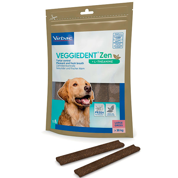 VEGGIEDENT ZEN L