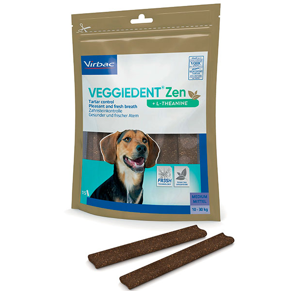 VEGGIEDENT ZEN M
