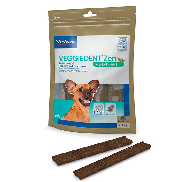 VEGGIEDENT ZEN XS