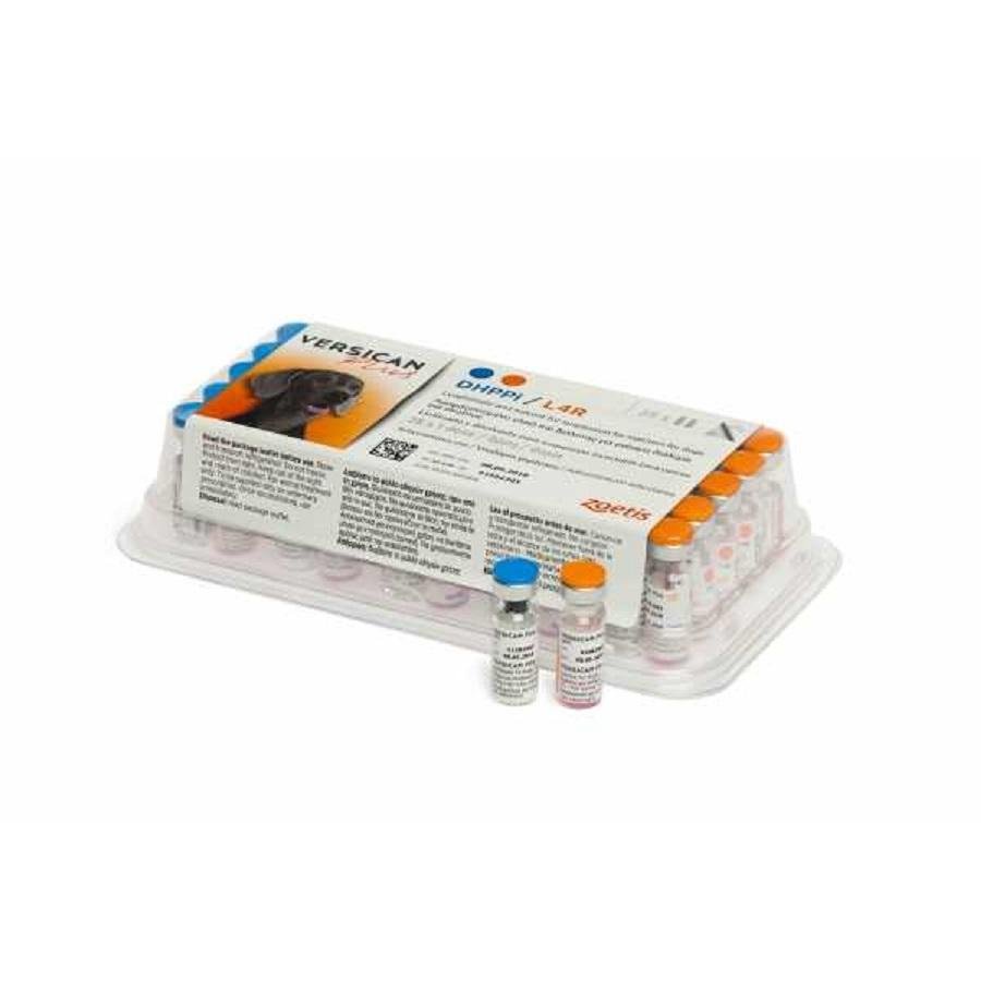 VERSICAN PLUS PiL4R 25 DOSIS