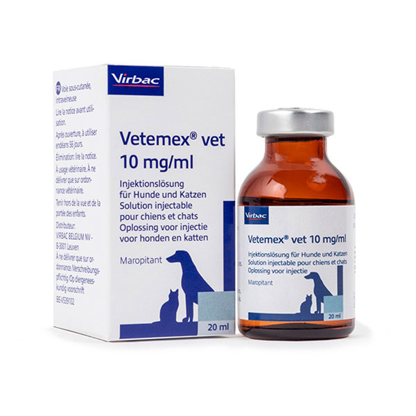 VETEMEX 20ML