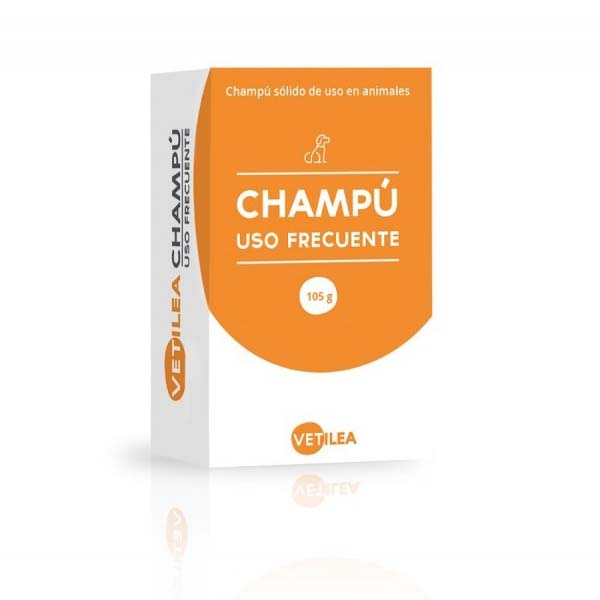 Vetilea Multiderm Champu USO FRECUENTE 105gr