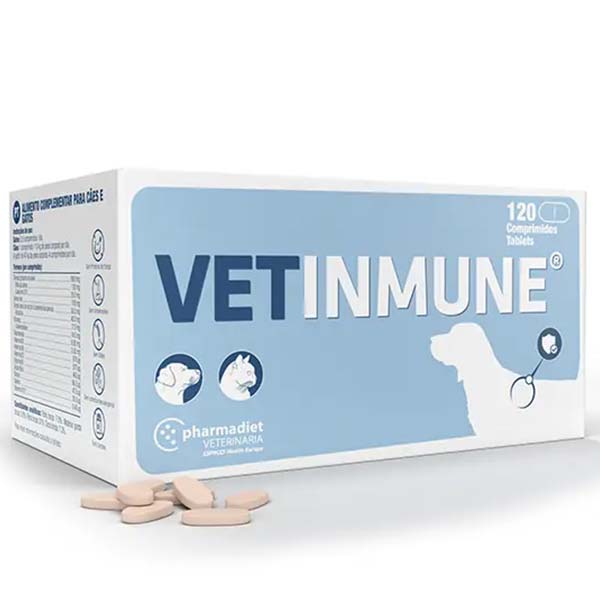 VETINMUNE 120C
