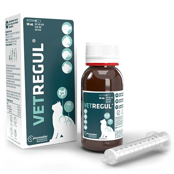 VETREGUL GEL 50ML