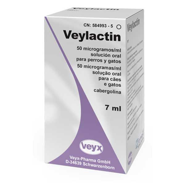 VEYLACTIN 7ML
