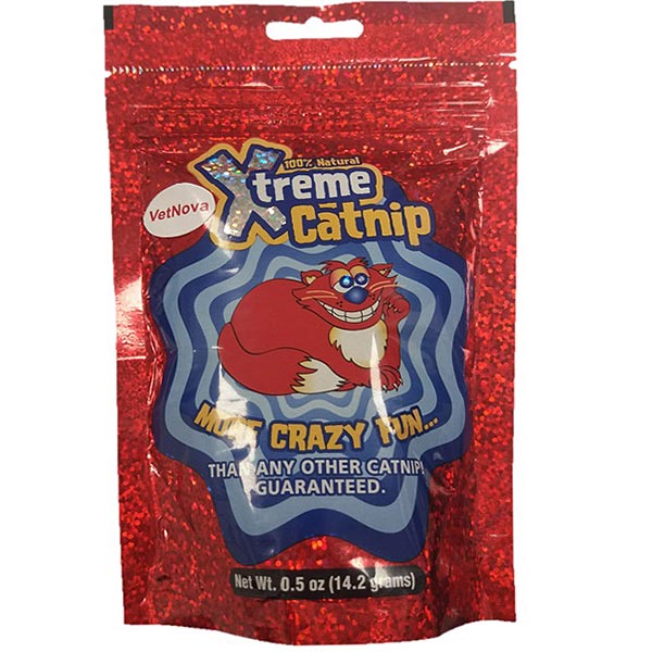 XTREME Catnip 14,2 gr