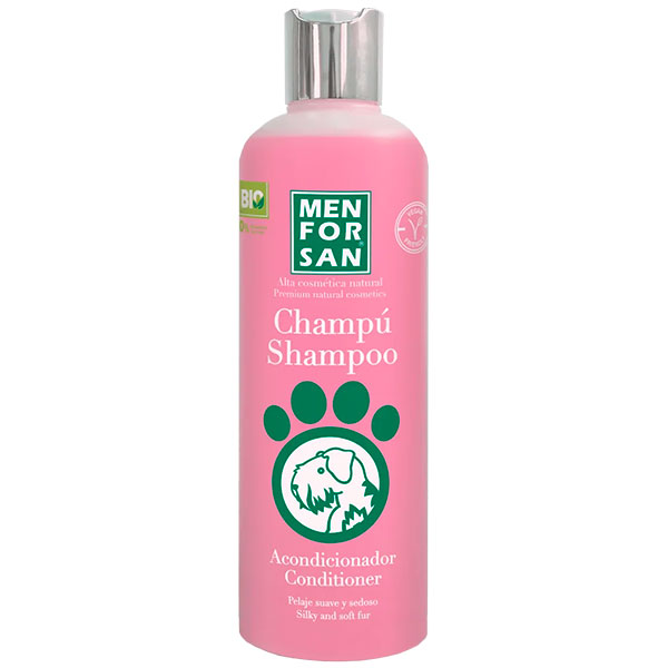 CHAMPU ACONDICIONADOR 300ml