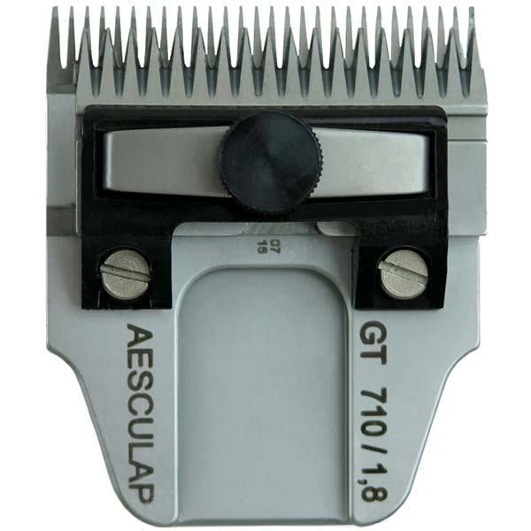 #AESCULAP CUCHILLAS FAVORITA 710 1.8MM