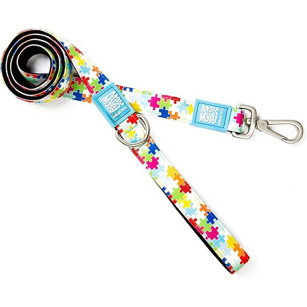 M&M CORREA CORTA Puzzle XS (1.0x120 cm)