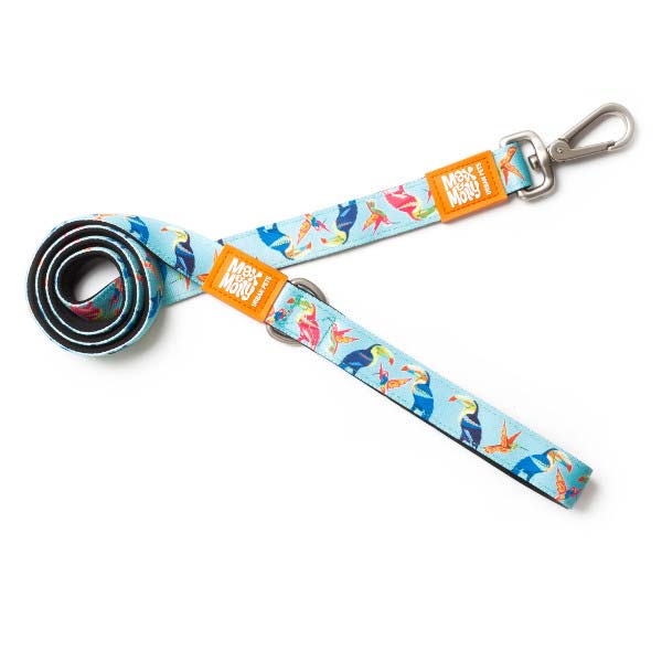 M&M CORREA CORTA Paradise XS (1.0x120 cm)