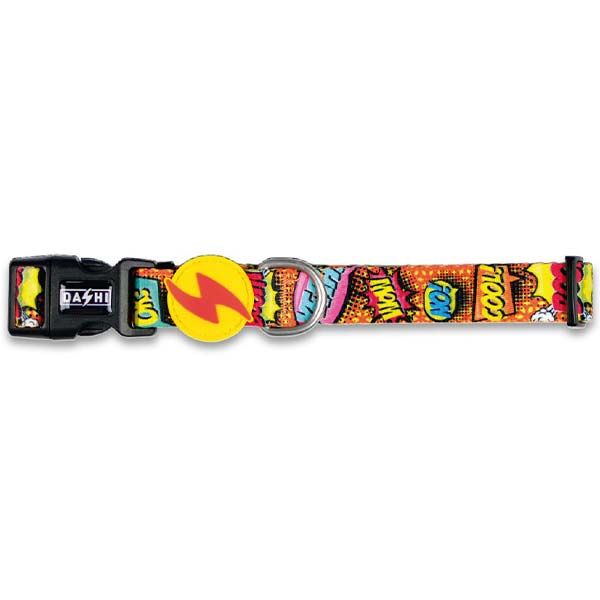 BOOM COLLAR LARGE