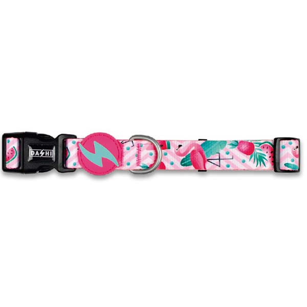 FLAMINGO COLLAR SMALL