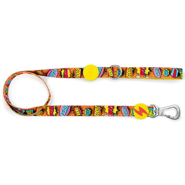 BOOM LEASH SMALL