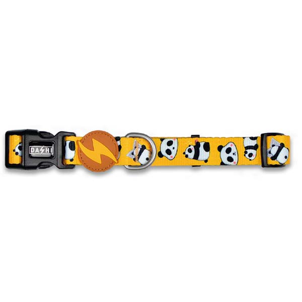 SNOOZE COLLAR LARGE