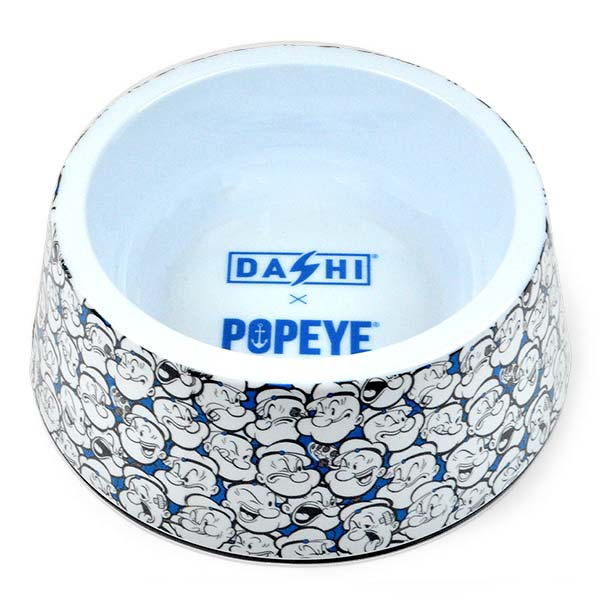 BOWL POPEYE LARGE