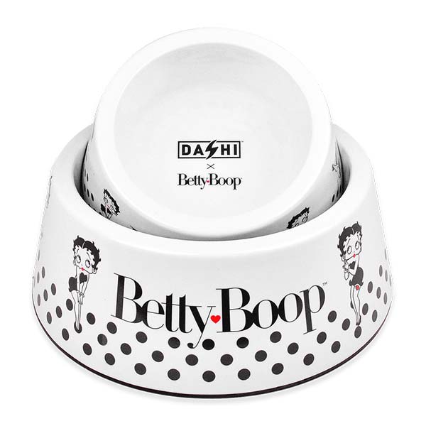 BOWL BETTY BOOP LARGE