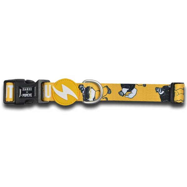 BRUTUS COLLAR MEDIUM