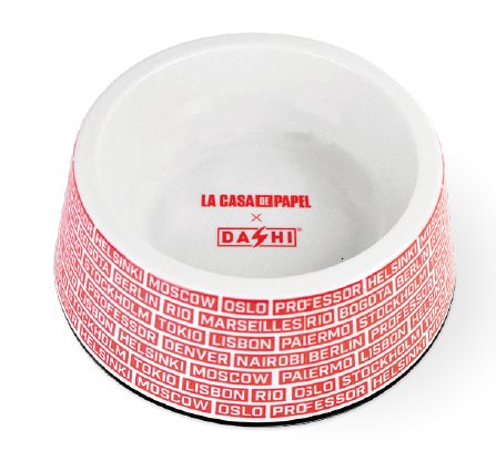 BOWL LCDP GANG SMALL
