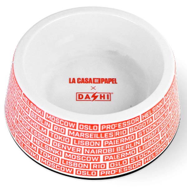 BOWL LCDP GANG LARGE