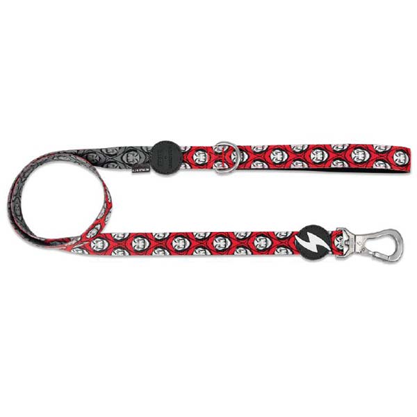 LCDP MASK LEASH LARGE