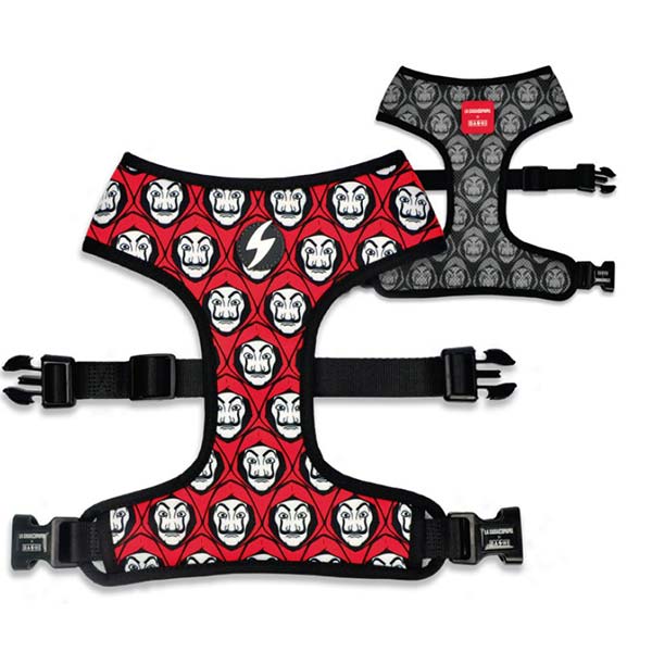 LCDP MASK NEO MESH SMALL