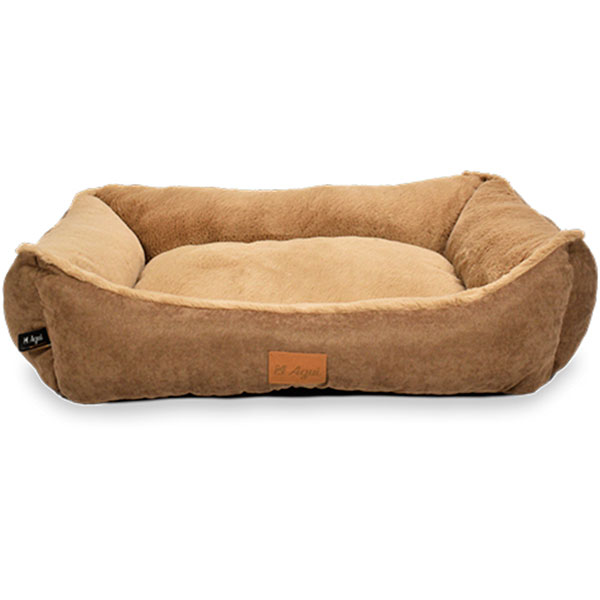 CAMA Soft Marron 50x38x19cm