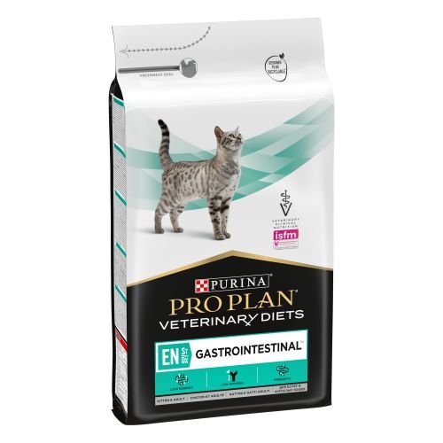 PPVD GATO EN (gastro) 5kg