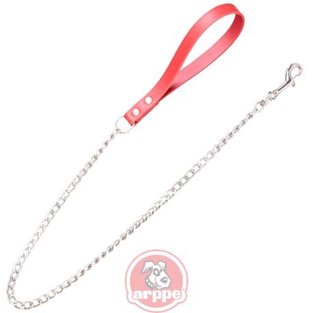 CORREA CADENA EM.CUERO AMAZONE RJ