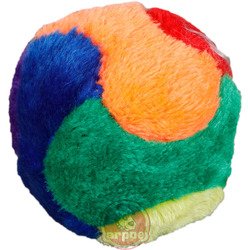 JUGUETE PELOTA MULTICOLOR 