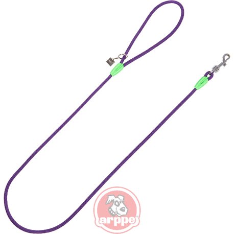 CORREA NYLON REDONDO MERLIN MDO/VDE