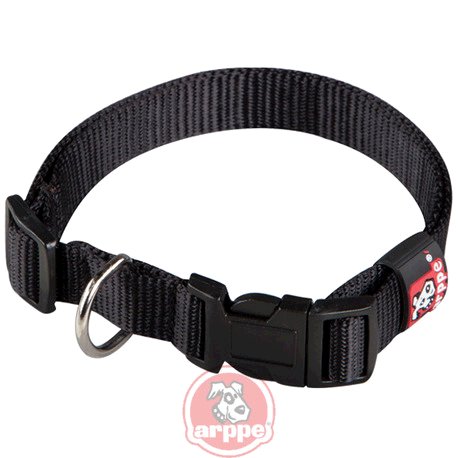COLLAR NYLON BASIC NG