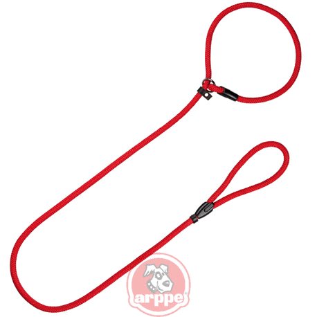 CORREA COLLAR ED NYLON RE 9MM RJ