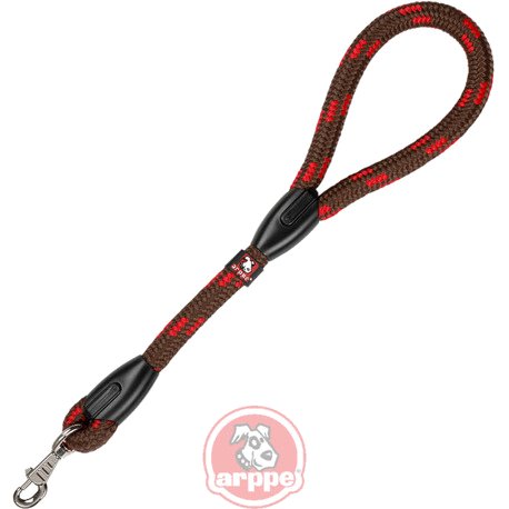 EMPUÑADURA NYLON REDONDO MRR/RJ